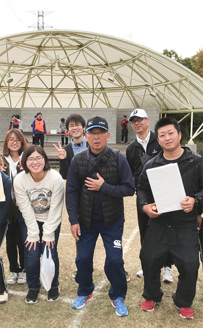 ナカノス建設工業株式会社