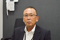 ナカノス建設工業株式会社