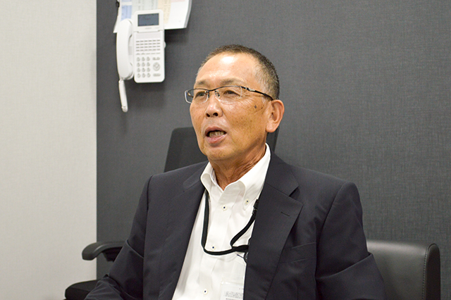 ナカノス建設工業株式会社
