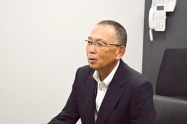ナカノス建設工業株式会社