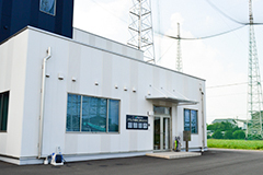 ナカノス建設工業株式会社