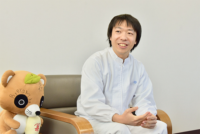 富士甚醤油株式会社