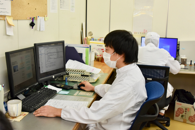 富士甚醤油株式会社