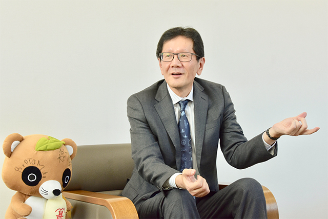 富士甚醤油株式会社