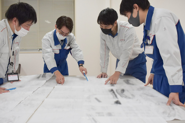 ダイハツ九州株式会社