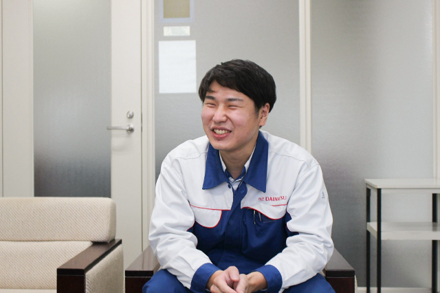 ダイハツ九州株式会社