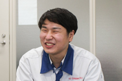 ダイハツ九州株式会社