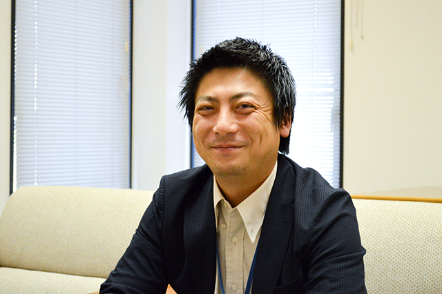 大分シーイーシー株式会社