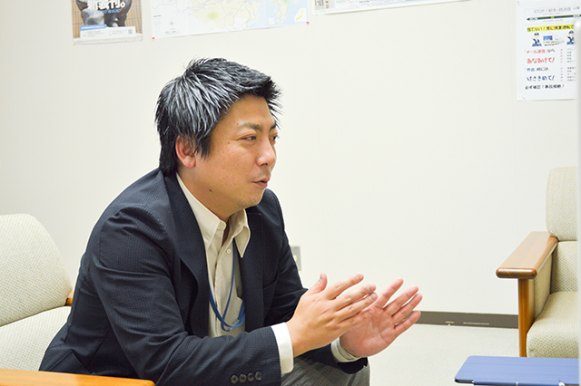 大分シーイーシー株式会社