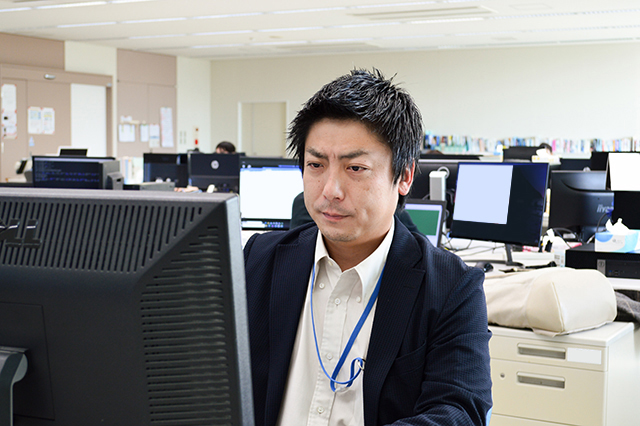 大分シーイーシー株式会社