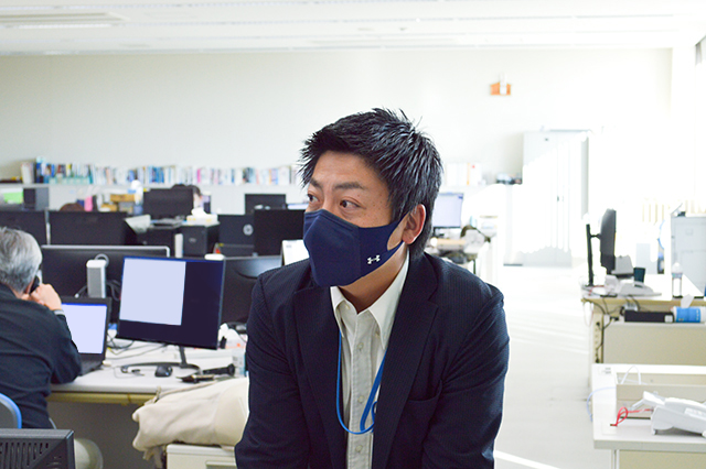 大分シーイーシー株式会社