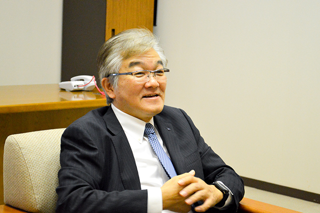 大分シーイーシー株式会社