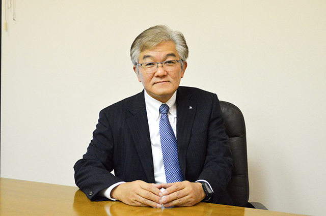 大分シーイーシー株式会社