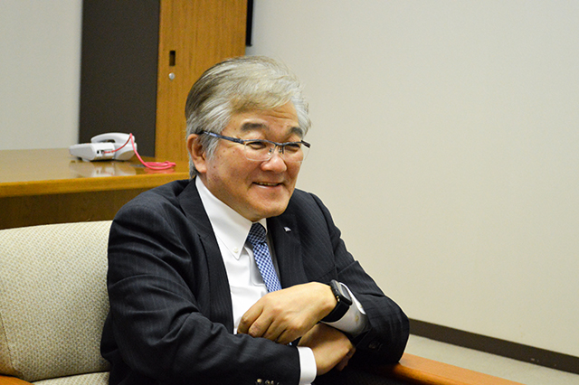 大分シーイーシー株式会社