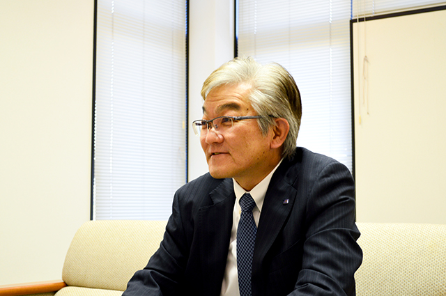 大分シーイーシー株式会社