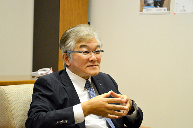 大分シーイーシー株式会社