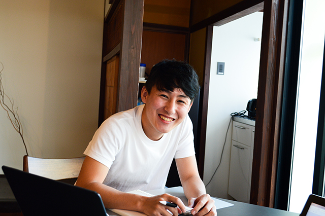 就活に役立つコミュ力磨こう! 大分の企業と学生をくっつける「BOND OITA」