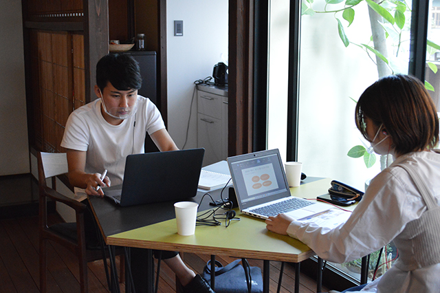 就活に役立つコミュ力磨こう! 大分の企業と学生をくっつける「BOND OITA」