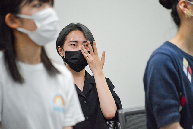 就活コミュニティ「BOND OITA」レポート：ファシリテーター養成講座