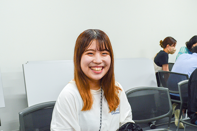 就活コミュニティ「BOND OITA」レポート：ファシリテーター養成講座