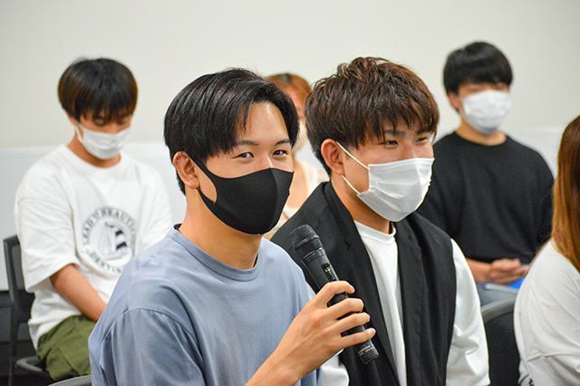 就活コミュニティ「BOND OITA」レポート：ファシリテーター養成講座