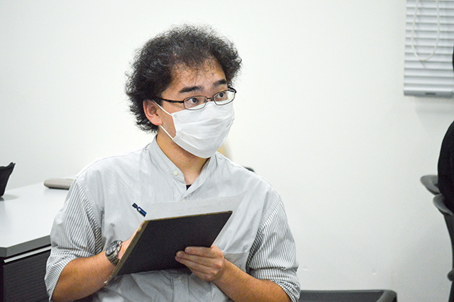 就活コミュニティ「BOND OITA」レポート：ファシリテーター養成講座