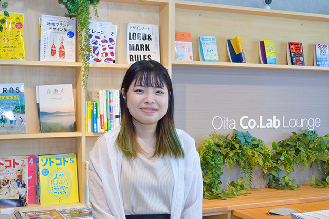 就活コミュニティ「BOND OITA」レポート：働くっちなんなん？