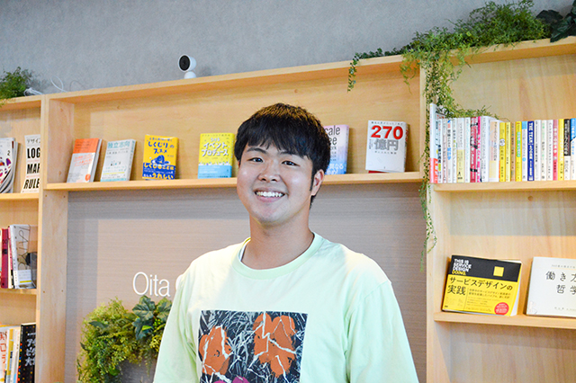 就活コミュニティ「BOND OITA」レポート：働くっちなんなん？