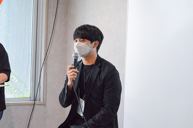 就活コミュニティ「BOND OITA」レポート：働くっちなんなん？