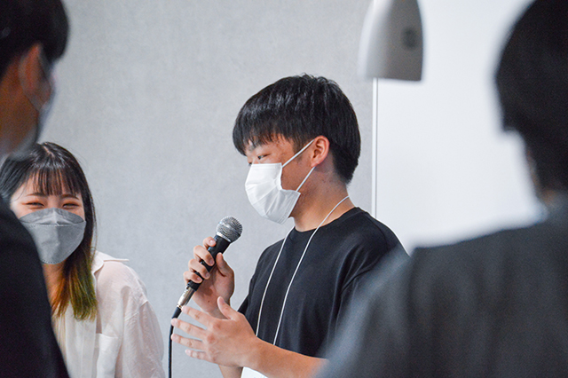 就活コミュニティ「BOND OITA」レポート：働くっちなんなん？