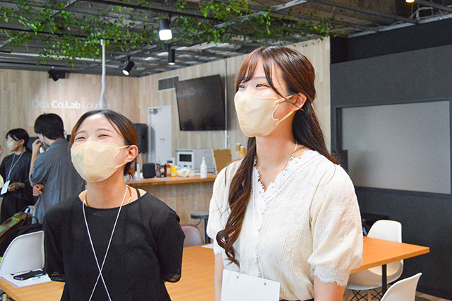 就活コミュニティ「BOND OITA」レポート：働くっちなんなん？