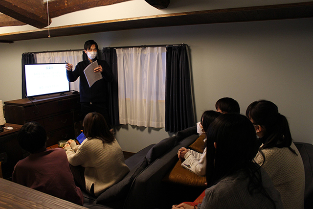 大分の企業と大学生を結ぶ、少し変わったインターンシップ!?「BUSINESS IDEA CAMP 2021」