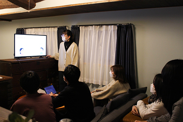 大分の企業と大学生を結ぶ、少し変わったインターンシップ!?「BUSINESS IDEA CAMP 2021」