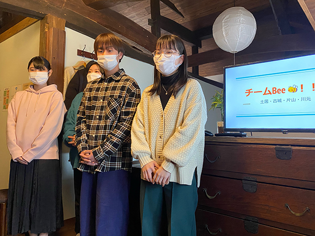 大分の企業と大学生を結ぶ、少し変わったインターンシップ!?「BUSINESS IDEA CAMP 2021」