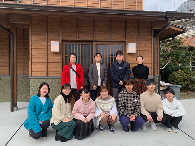 大分の企業と大学生を結ぶ、少し変わったインターンシップ!?「BUSINESS IDEA CAMP 2021」