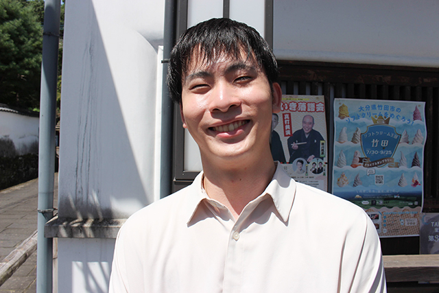 大学生が企業の新卒採用をプロデュース「dot.企画宣伝部~Discovery Oita Tour~」