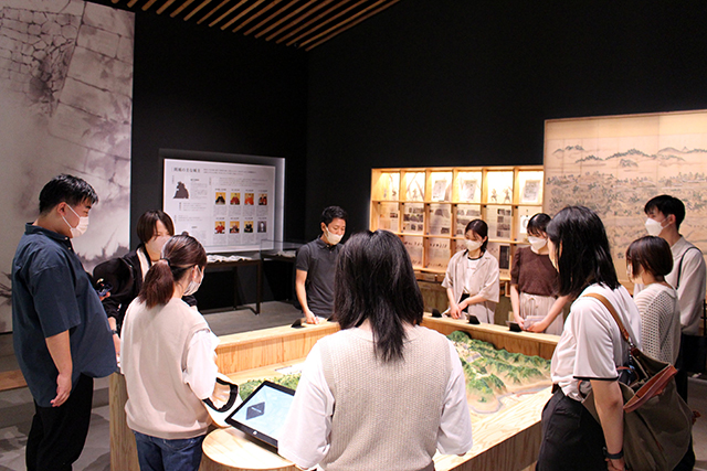 大学生が企業の新卒採用をプロデュース「dot.企画宣伝部~Discovery Oita Tour~」
