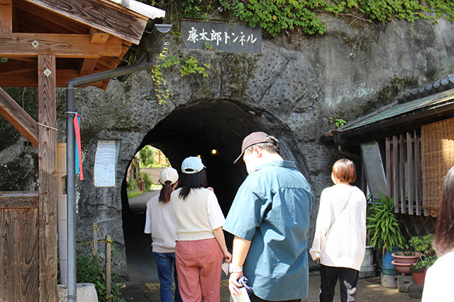 大学生が企業の新卒採用をプロデュース「dot.企画宣伝部~Discovery Oita Tour~」