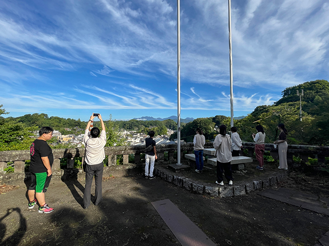 大学生が企業の新卒採用をプロデュース「dot.企画宣伝部~Discovery Oita Tour~」
