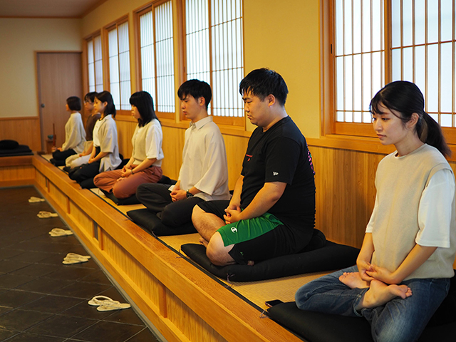 大学生が企業の新卒採用をプロデュース「dot.企画宣伝部~Discovery Oita Tour~」