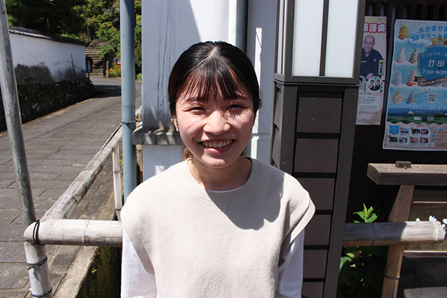 大学生が企業の新卒採用をプロデュース「dot.企画宣伝部~Discovery Oita Tour~」
