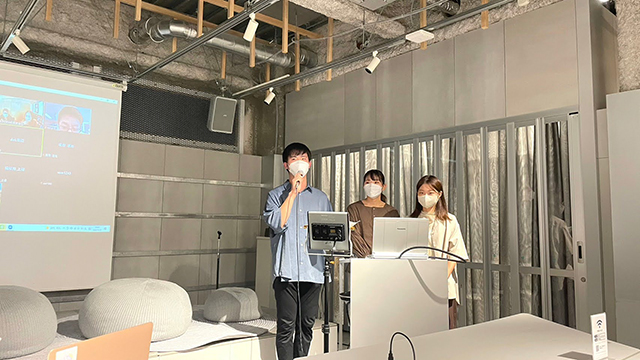 大学生が企業の新卒採用をプロデュース「dot.企画宣伝部~Discovery Oita Tour~」
