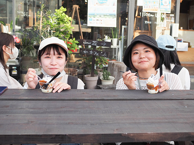 大学生が企業の新卒採用をプロデュース「dot.企画宣伝部~Discovery Oita Tour~」