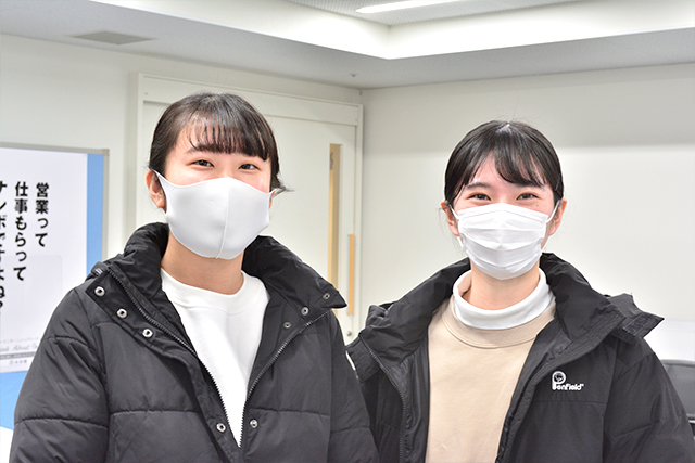 企業×大学生 日本初!?のインターンシップミーティング