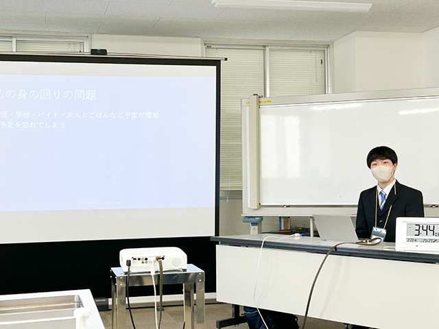 インターンシップってどんな感じ?企業のインターンシップ潜入レポート「モバイルクリエイト株式会社」