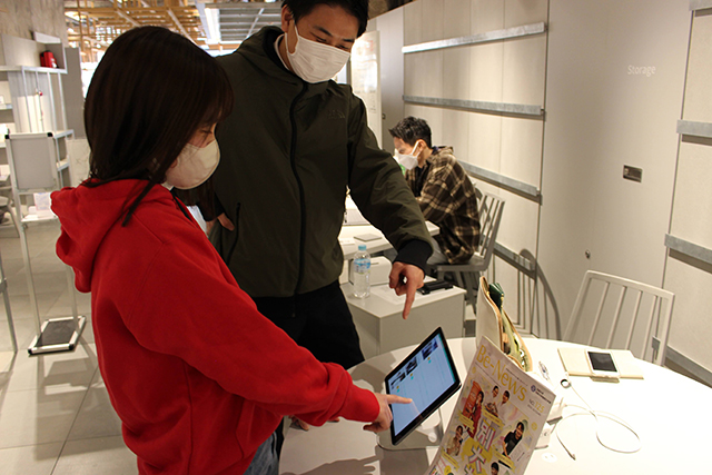 せっかく福岡におるなら寄ってみらん？学生と企業を繋ぐ新しいカタチの就職支援施設『dot.(ドット)』へようこそ