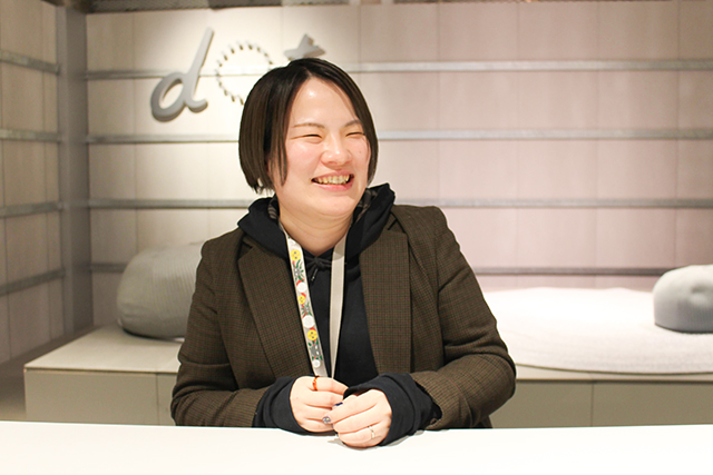 せっかく福岡におるなら寄ってみらん？学生と企業を繋ぐ新しいカタチの就職支援施設『dot.(ドット)』へようこそ