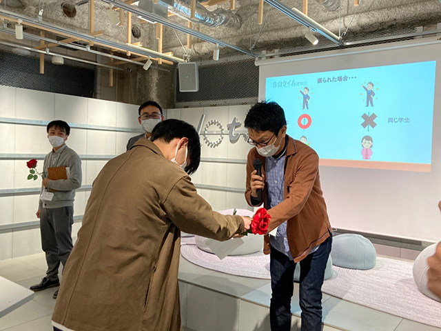 せっかく福岡におるなら寄ってみらん？学生と企業を繋ぐ新しいカタチの就職支援施設『dot.(ドット)』へようこそ