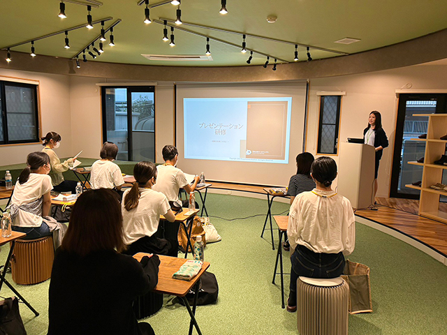 賃貸物件のリノベーションを体験！インターンシップ潜入レポート「株式会社豊後企画ホールディングス」