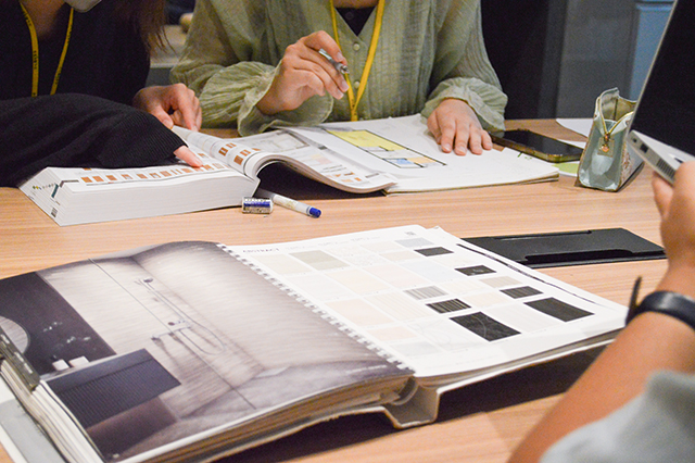 賃貸物件のリノベーションを体験！インターンシップ潜入レポート「株式会社豊後企画ホールディングス」